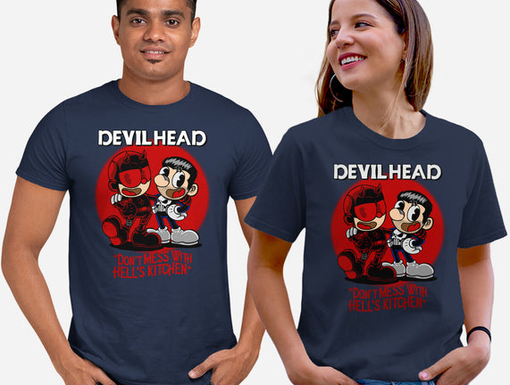 Devilhead