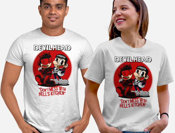Devilhead
