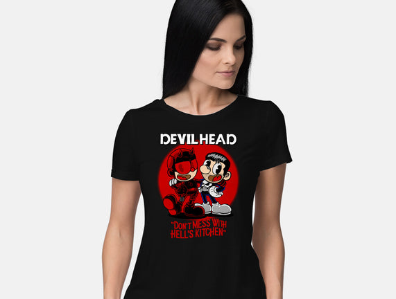 Devilhead