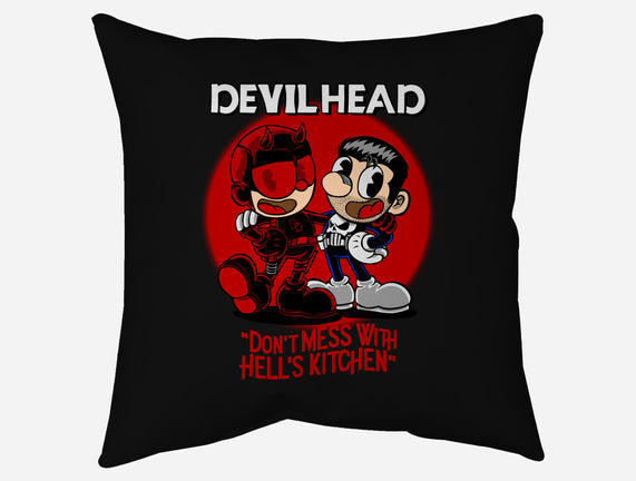 Devilhead