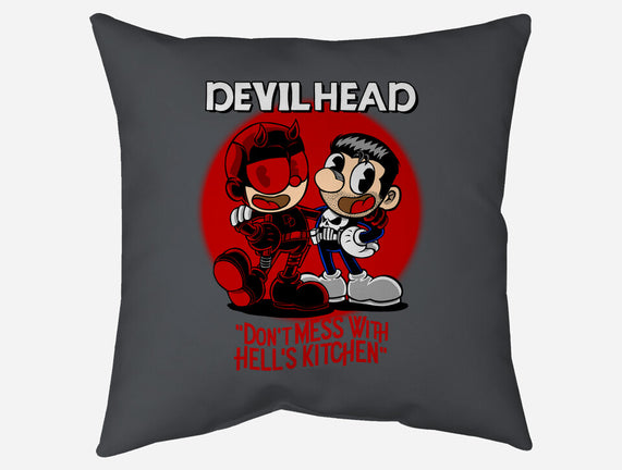Devilhead