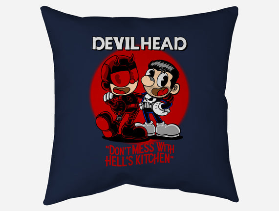 Devilhead