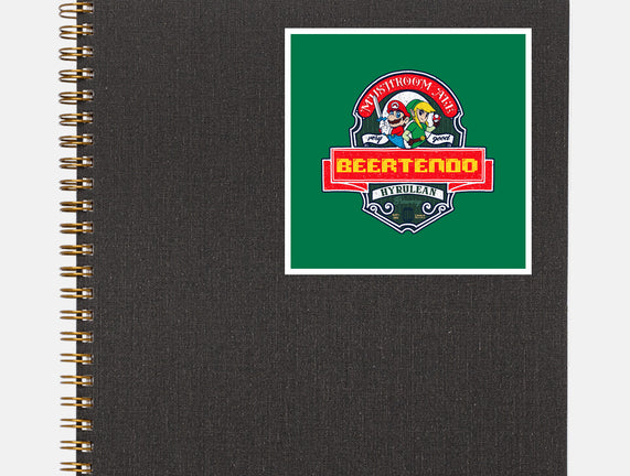 Beertendo