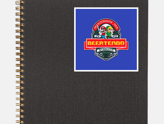 Beertendo