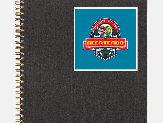 Beertendo