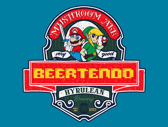 Beertendo