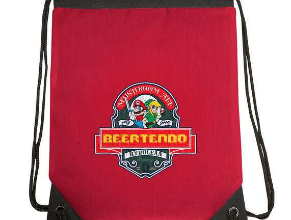Beertendo
