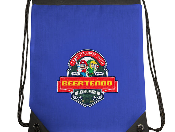 Beertendo