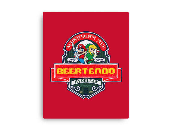 Beertendo