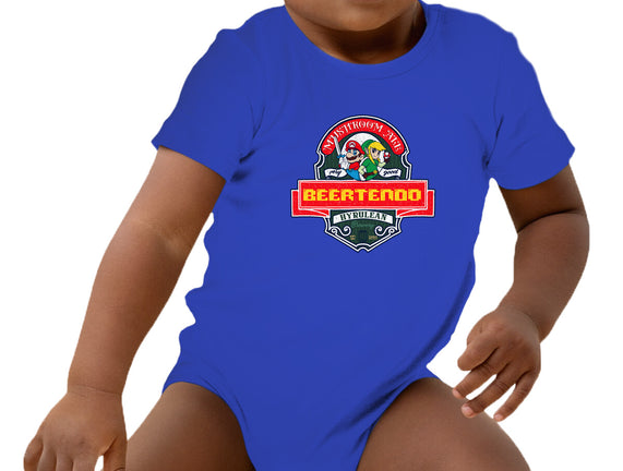 Beertendo