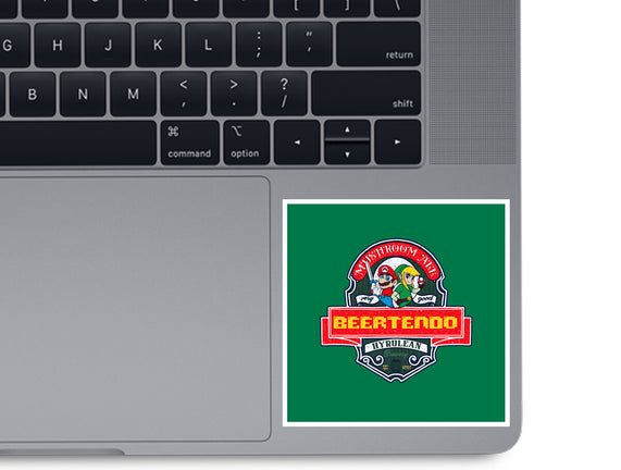 Beertendo