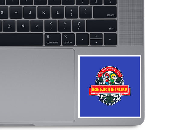 Beertendo