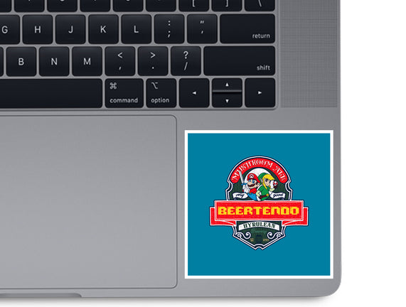 Beertendo