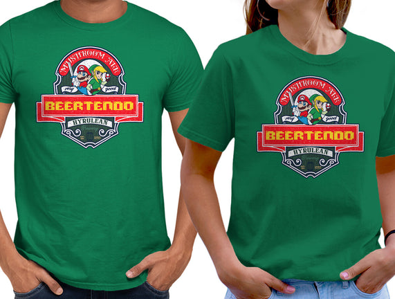 Beertendo