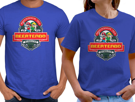 Beertendo