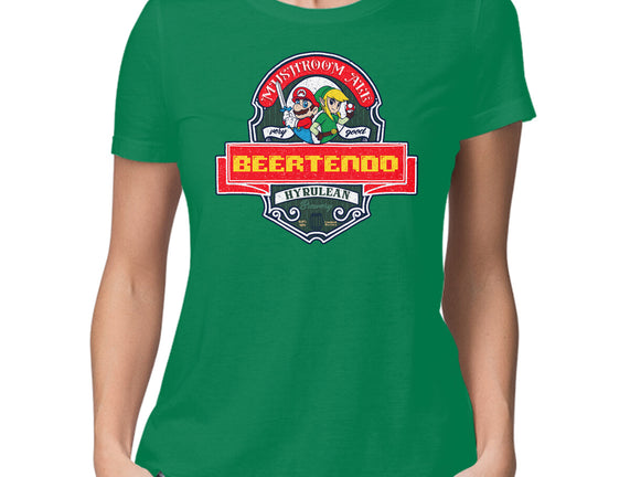 Beertendo