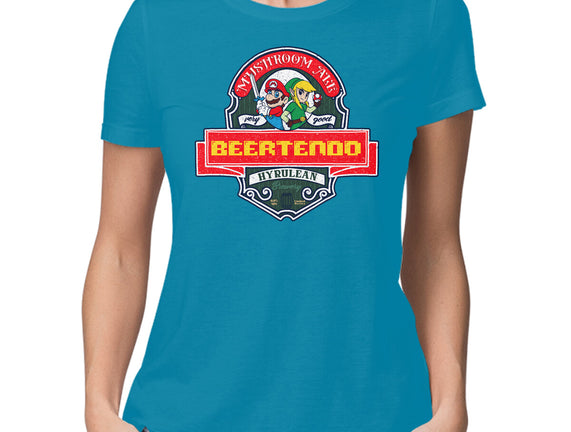 Beertendo