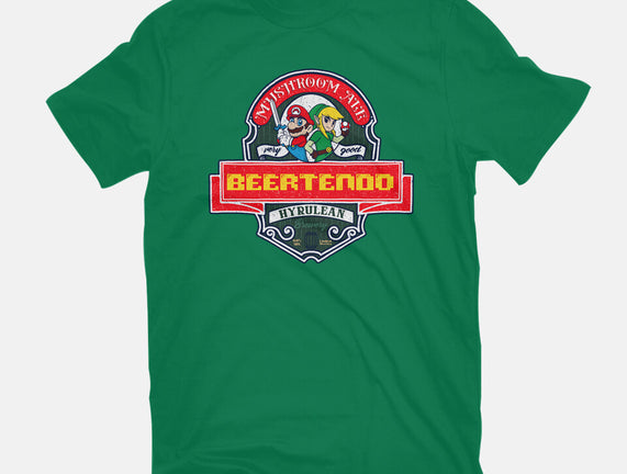 Beertendo