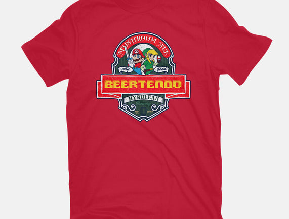 Beertendo