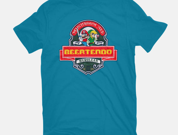 Beertendo