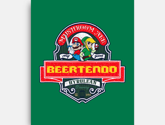 Beertendo