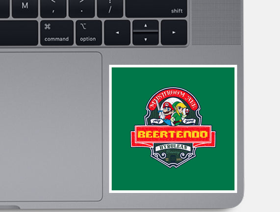 Beertendo