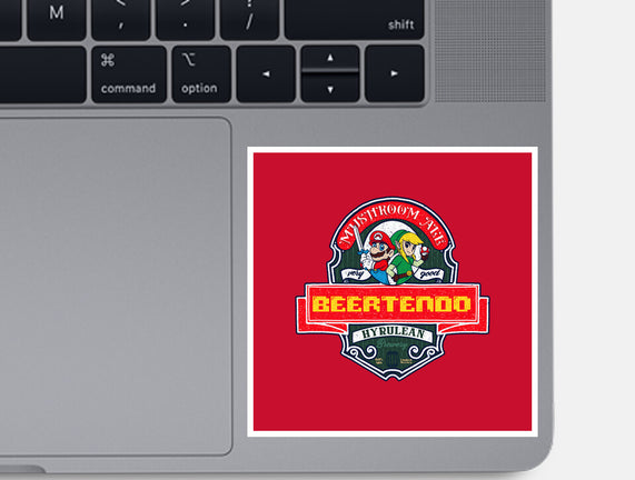Beertendo