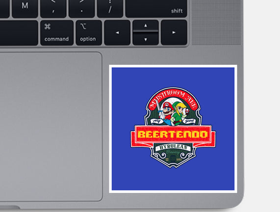 Beertendo