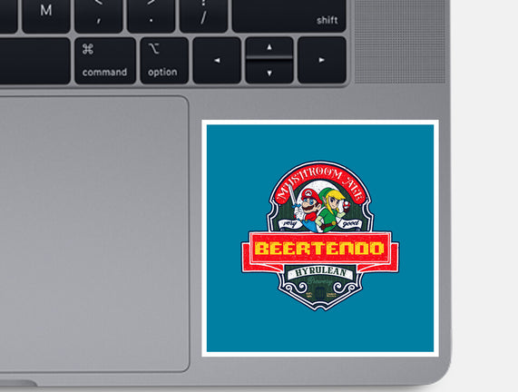 Beertendo