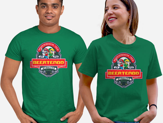 Beertendo