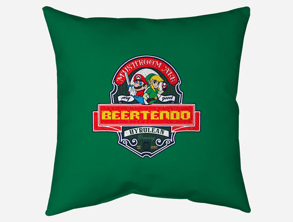 Beertendo
