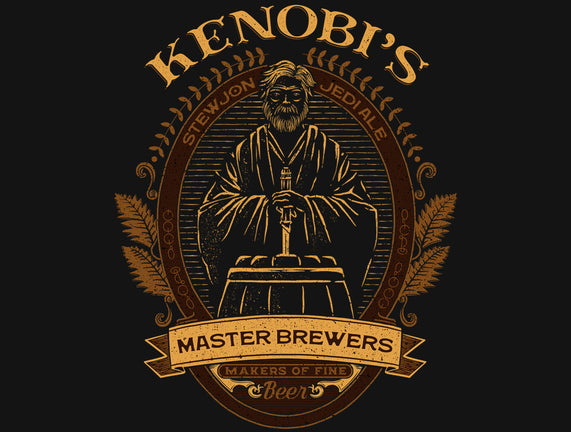 Master Brewers