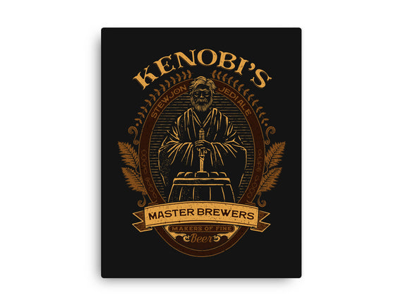 Master Brewers