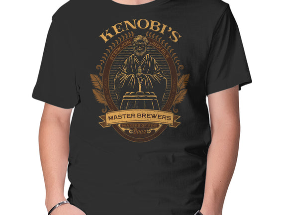 Master Brewers