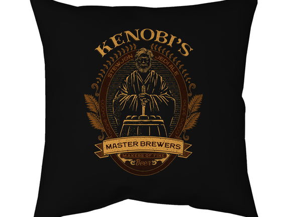 Master Brewers