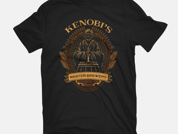 Master Brewers