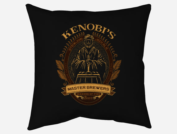 Master Brewers
