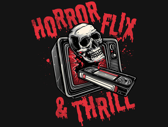 Horrorflix And Thrill