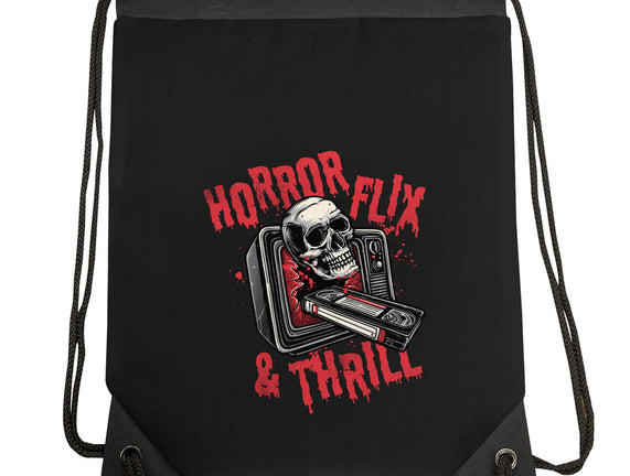 Horrorflix And Thrill