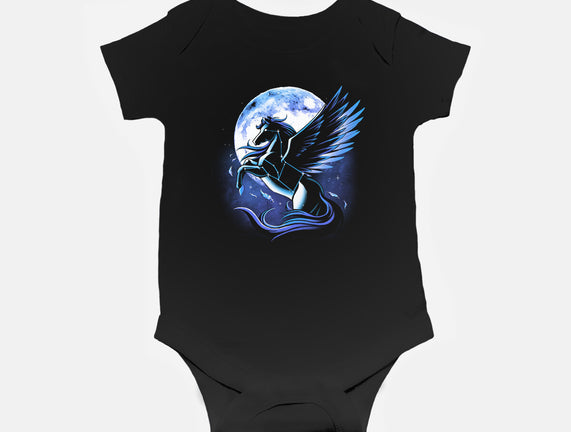 Pegasus