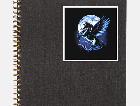 Pegasus