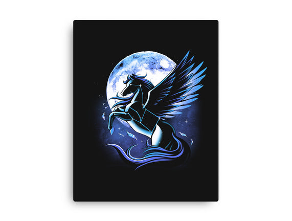 Pegasus