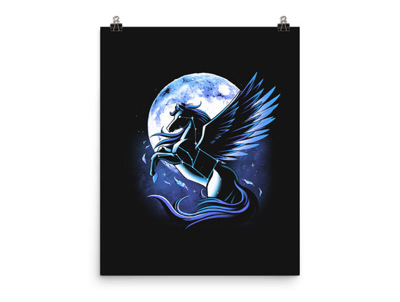Pegasus
