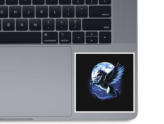 Pegasus