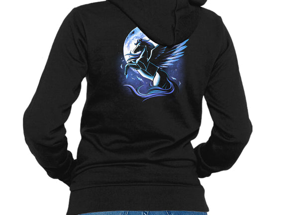Pegasus