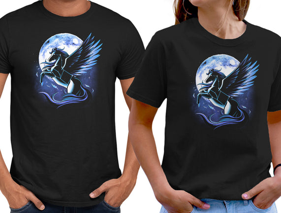 Pegasus
