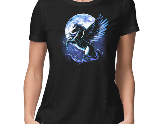 Pegasus
