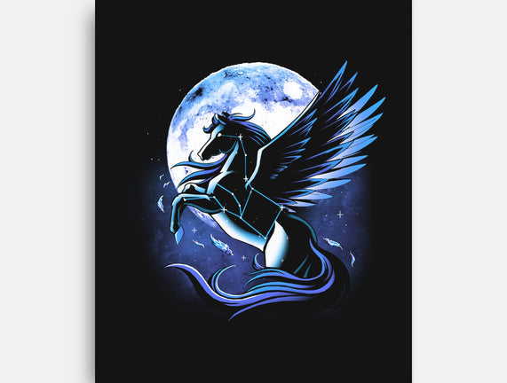 Pegasus