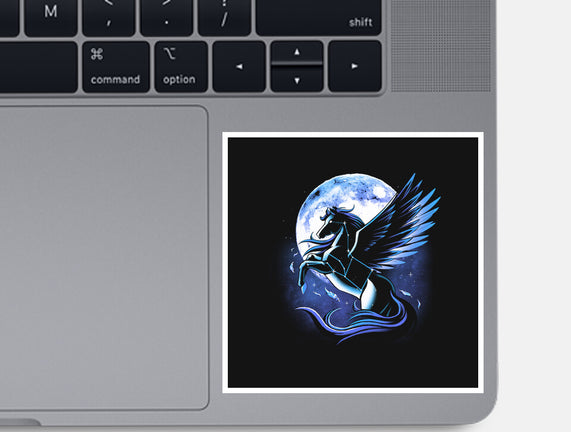 Pegasus
