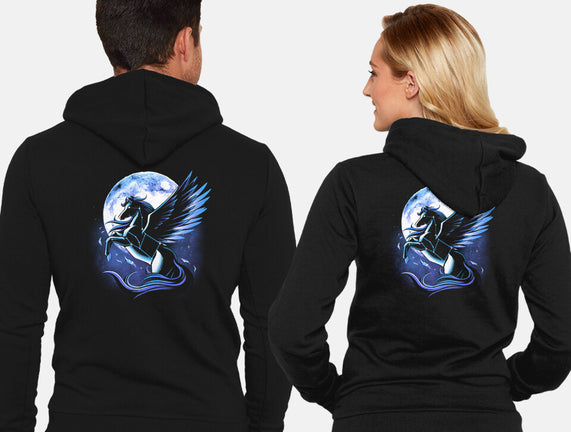 Pegasus